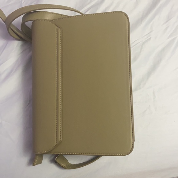 Pixie mood crossbody bag! Vegan leather - Picture 4 of 5